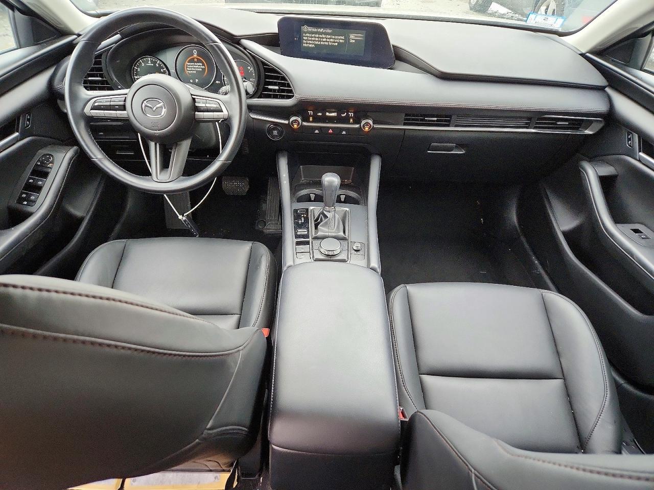 2023 MAZDA 3