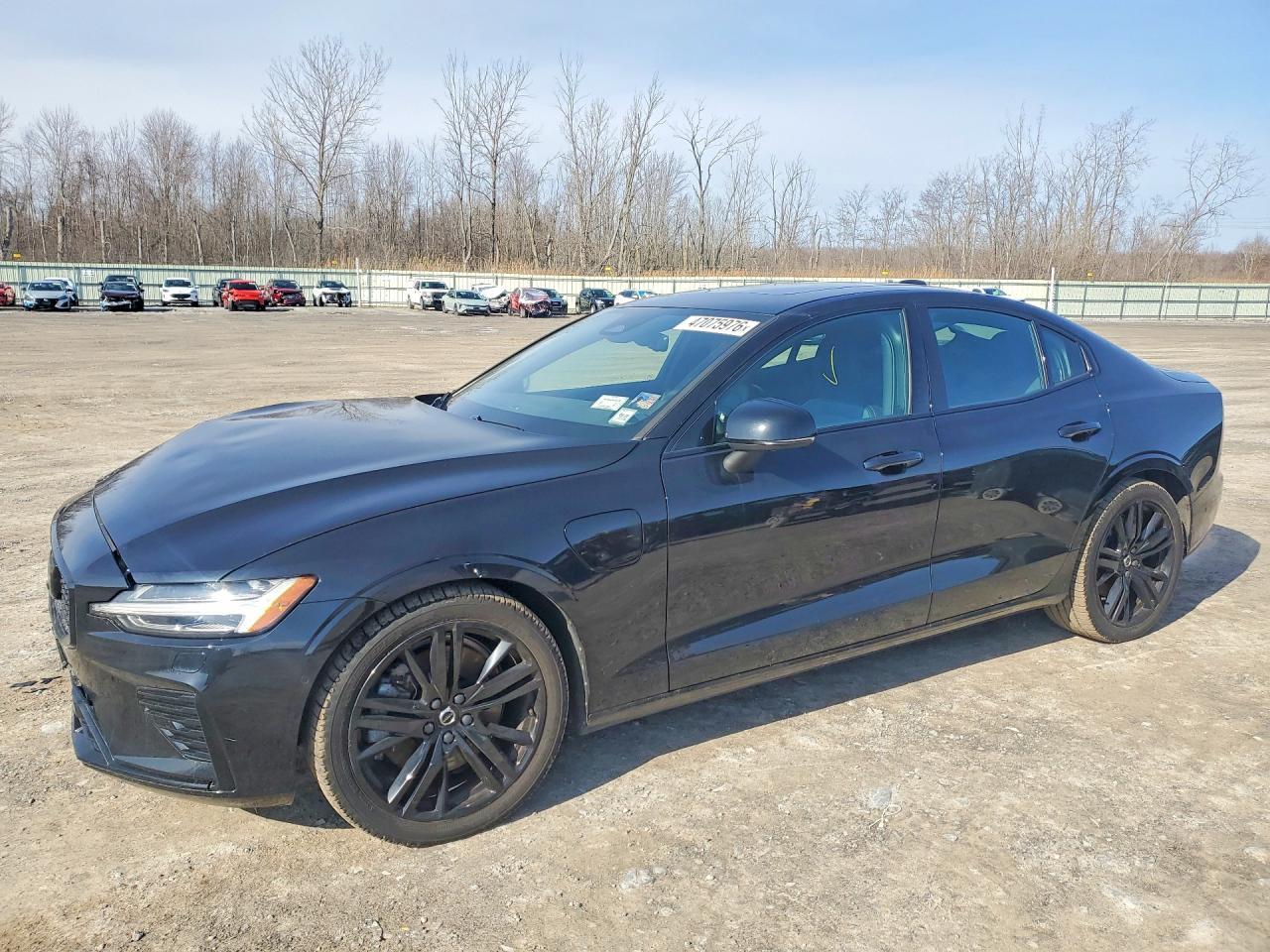 2024 VOLVO S60