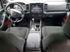 2024 NISSAN Frontier