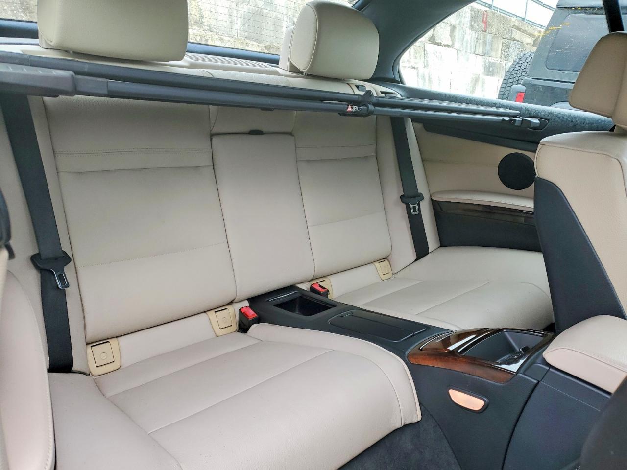2013 BMW 3 SERIES
