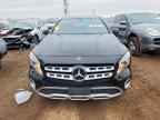 2020 MERCEDES-BENZ GLA-Class