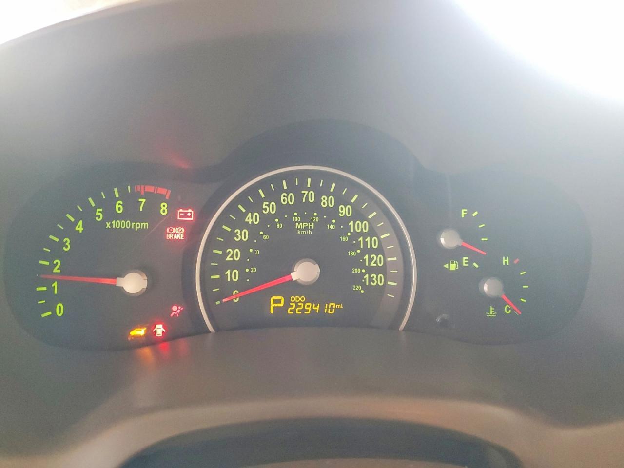 2012 KIA SEDONA