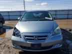 2007 HONDA ODYSSEY
