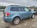 2012 SUBARU FORESTER