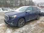 2018 GMC Terrain