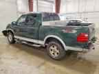 2002 FORD F-150 Lightning