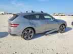 2025 GENESIS GV80