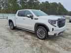 2025 GMC Sierra