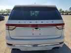 2020 LINCOLN Aviator
