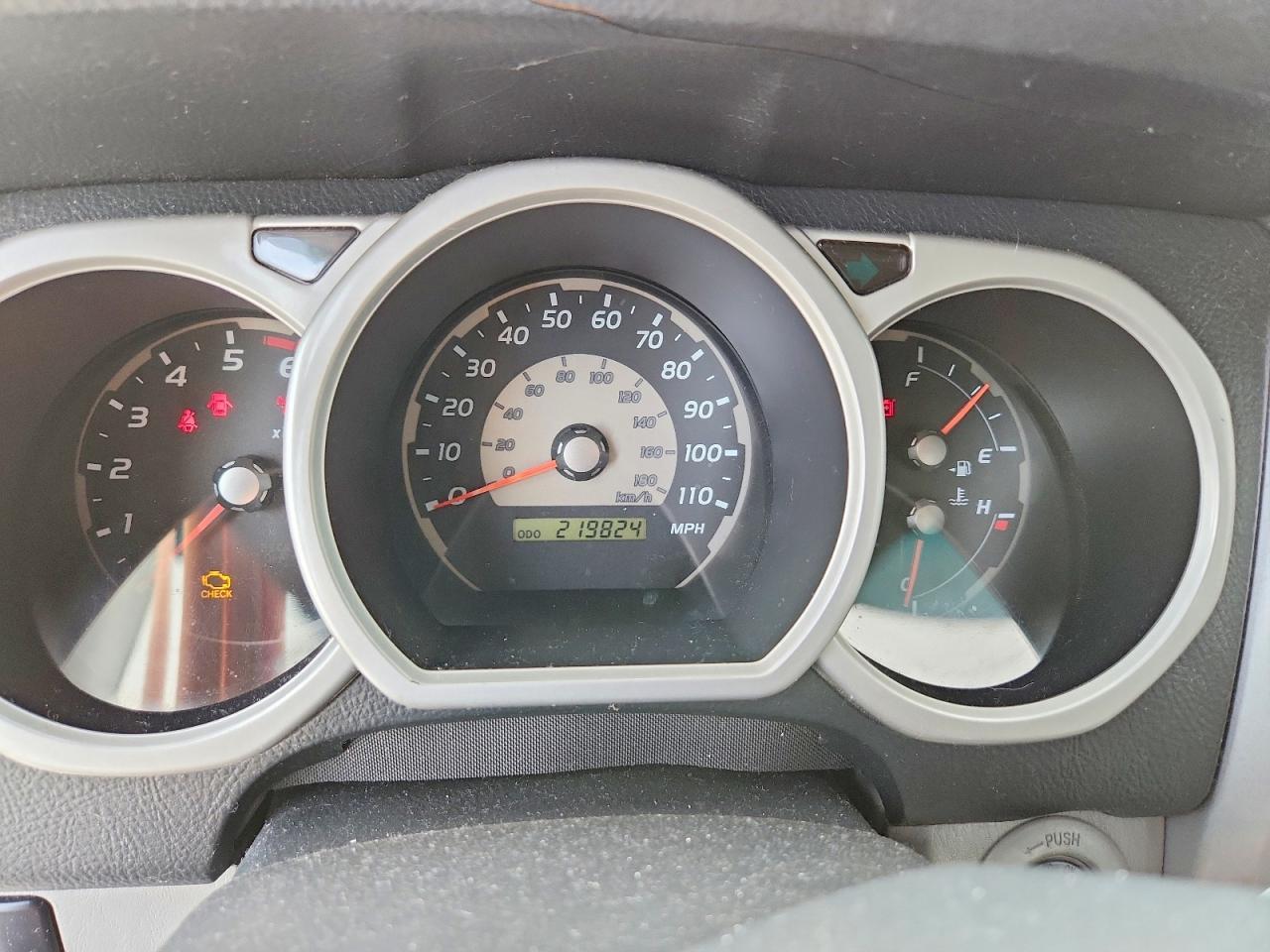 2005 TOYOTA 4Runner