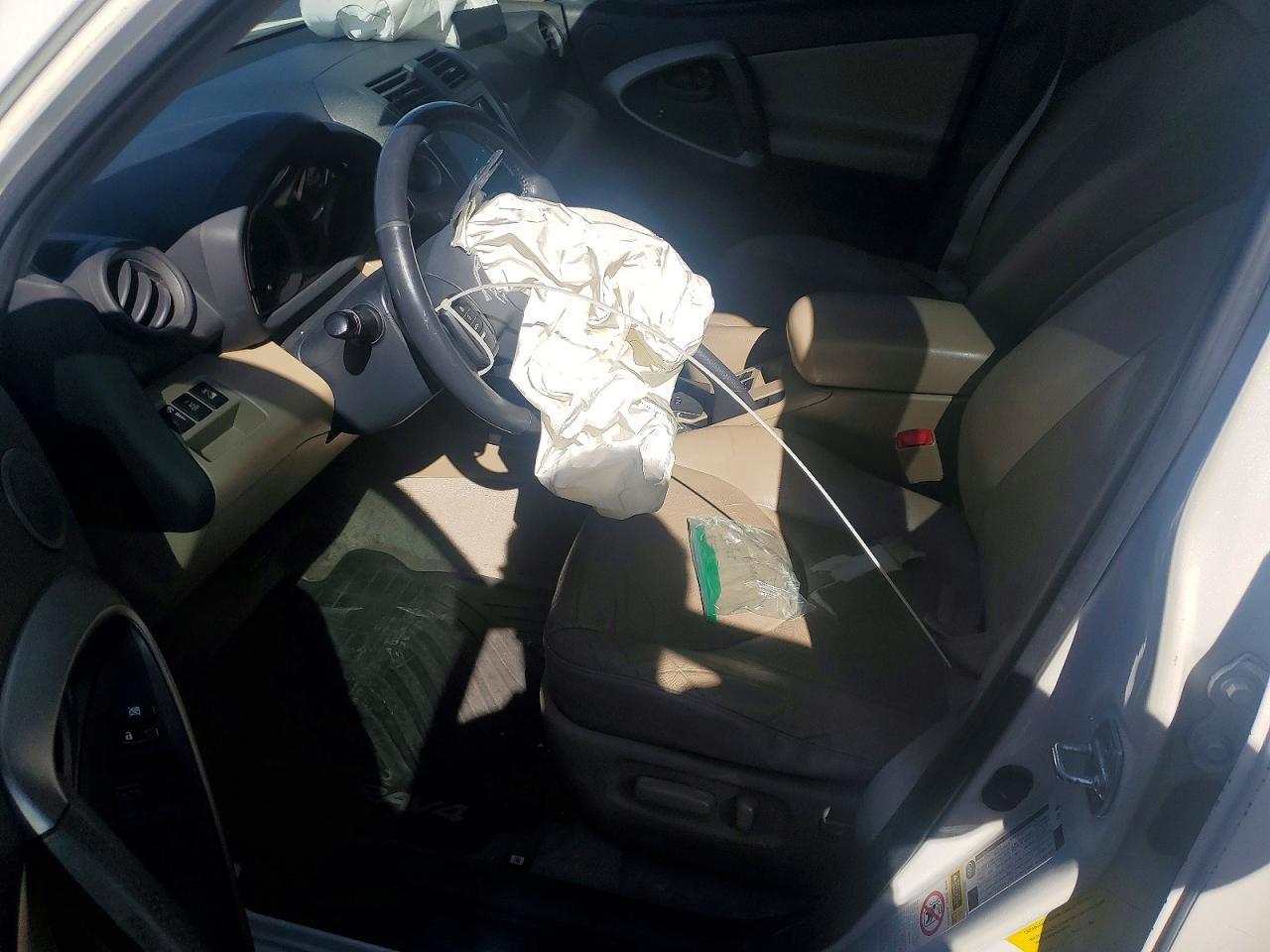 2009 TOYOTA RAV4
