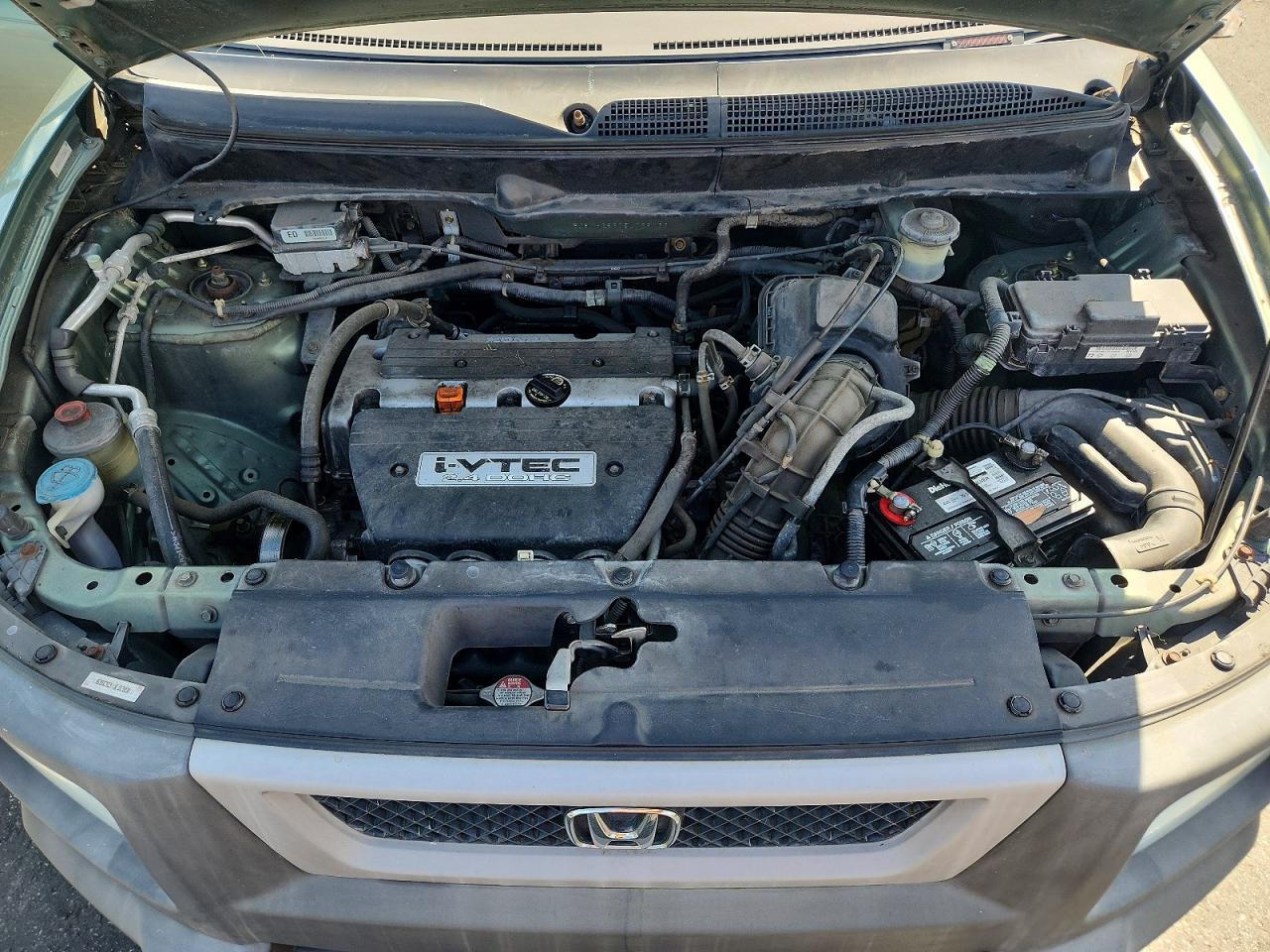 2005 HONDA Element