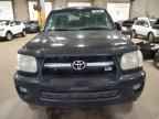 2006 TOYOTA Sequoia