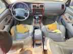 2001 TOYOTA 4Runner