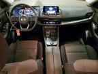 2022 NISSAN ROGUE