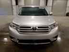 2011 TOYOTA HIGHLANDER