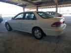 2002 HONDA ACCORD
