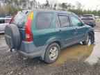 2004 HONDA CR-V