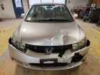 2011 HONDA CIVIC