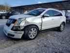 2015 CADILLAC SRX