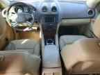 2012 MERCEDES-BENZ GL-Class