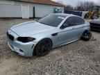 2016 BMW M5