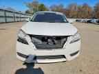 2014 NISSAN SENTRA