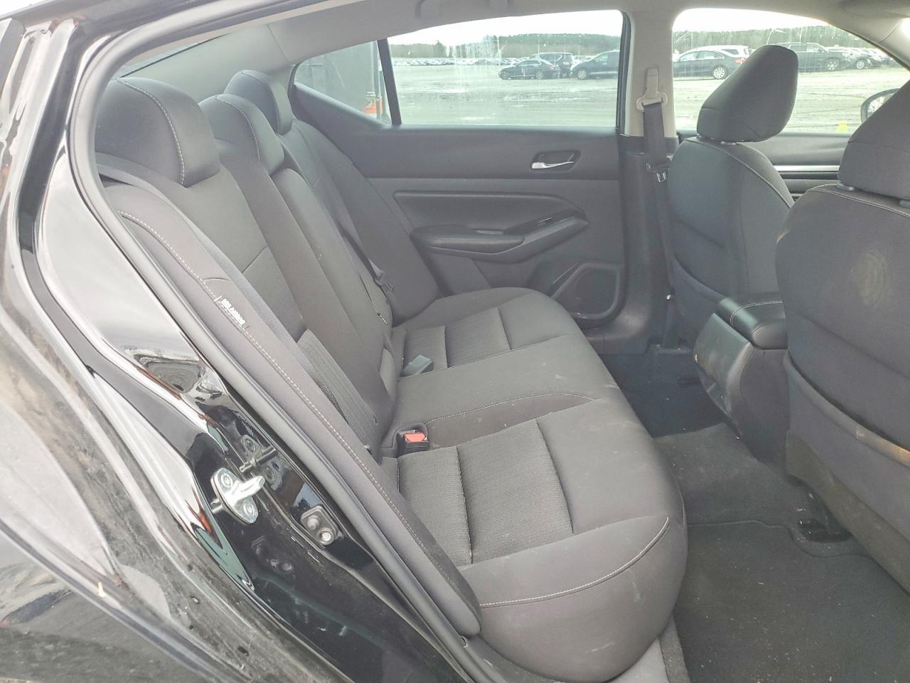 2021 NISSAN ALTIMA