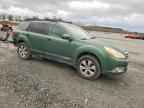 2010 SUBARU Outback