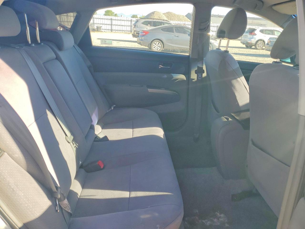 2008 TOYOTA PRIUS