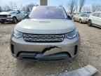 2017 LAND ROVER Discovery