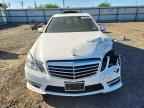 2013 MERCEDES-BENZ E-Class