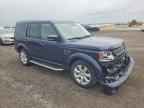 2015 LAND ROVER LR4