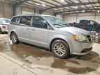 2014 DODGE GRAND CARAVAN