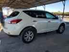 2011 NISSAN MURANO