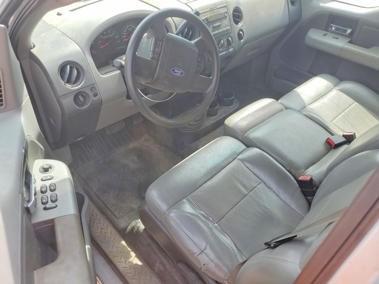 2006 FORD F-150 Lightning