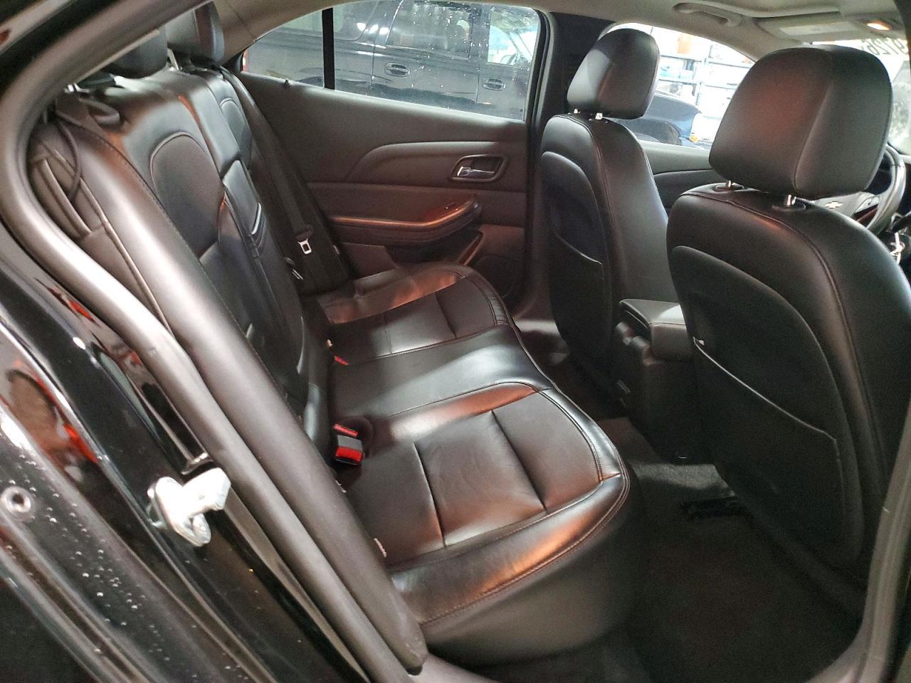 2013 CHEVROLET MALIBU