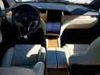 2021 TESLA MODEL X