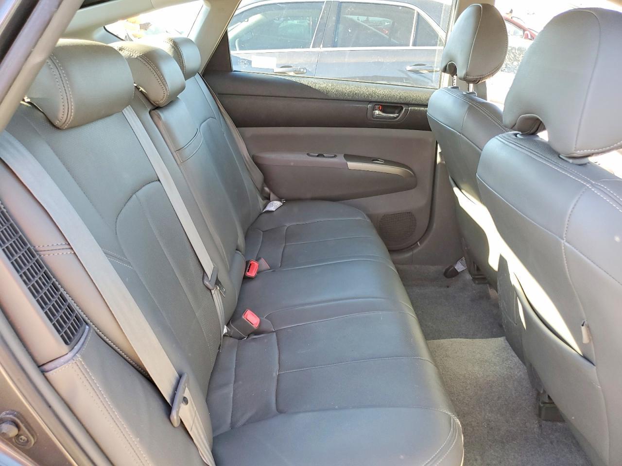 2008 TOYOTA PRIUS