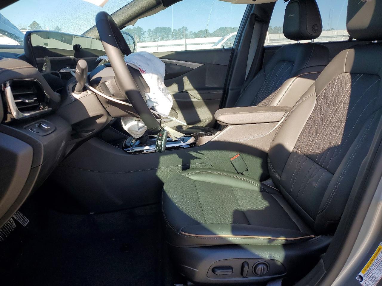 2025 BUICK Envista