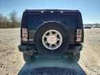 2003 HUMMER H2