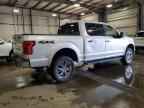 2016 FORD F-150 Lightning