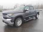2022 CHEVROLET Silverado
