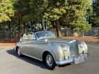 1959 BENTLEY S1
