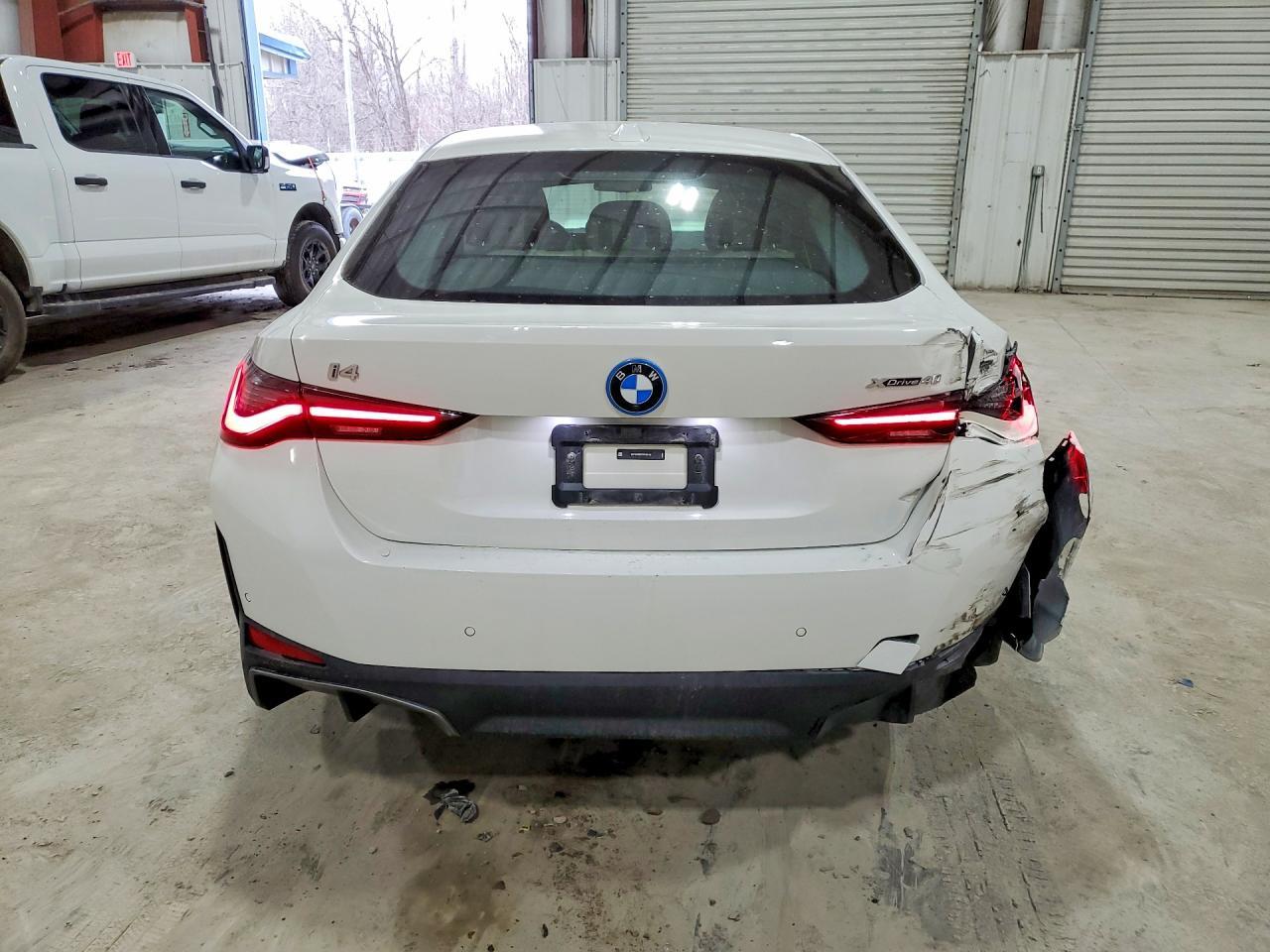 2024 BMW i4