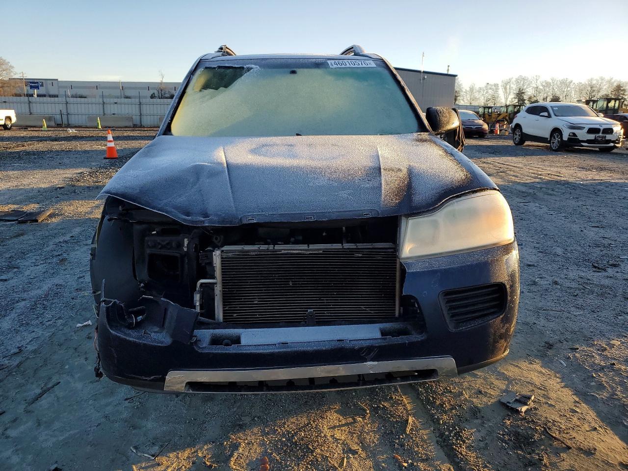 2007 SATURN Vue