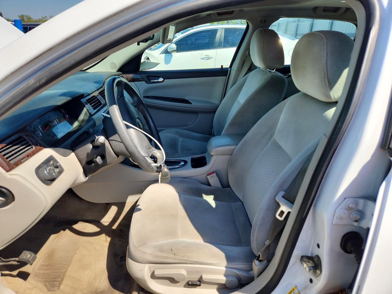 2013 CHEVROLET IMPALA