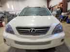 2008 LEXUS RX 400H