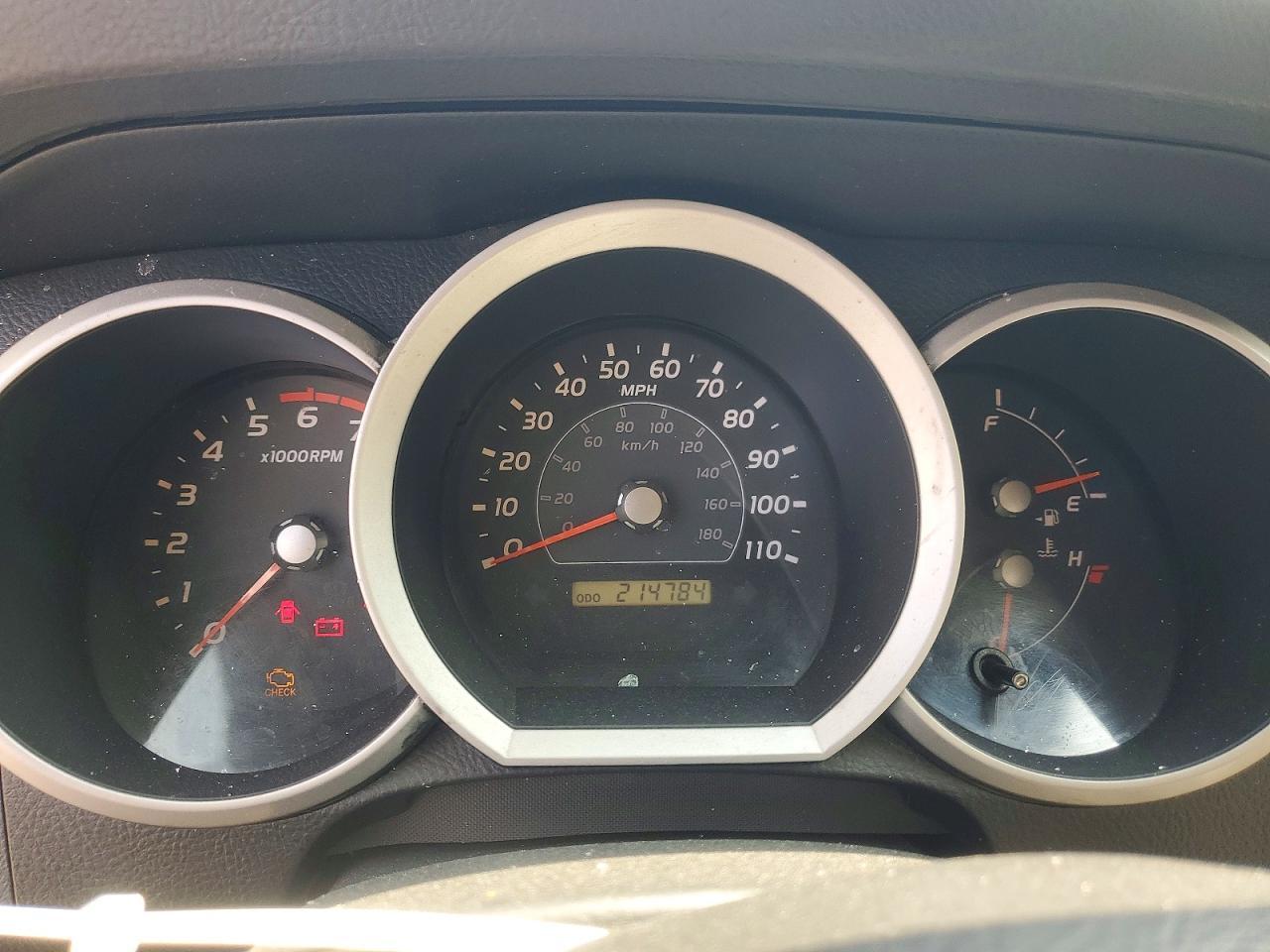 2006 TOYOTA 4Runner