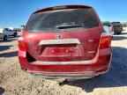 2009 TOYOTA HIGHLANDER